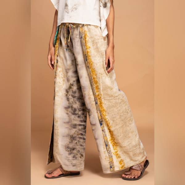 natural and artistic